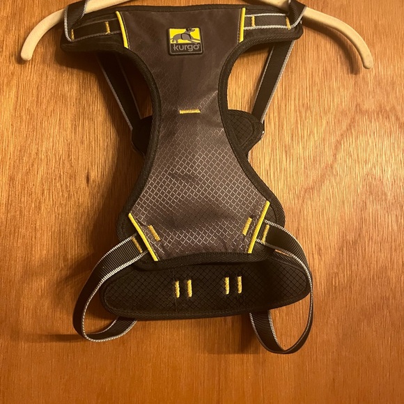 Brand New Unworn Kurgo IMPACT Car Safety Harness for Dogs  50- 75 lbs - Picture 3 of 5